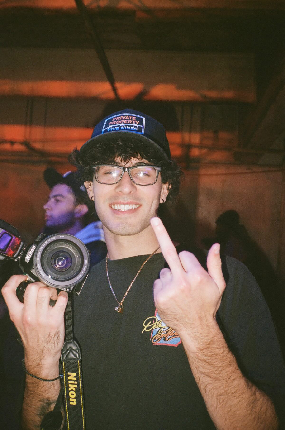 Johnny Edits